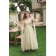 Miss Point The Era Of Light Clothing Empire Waist Daily Short and Long One Piece(Reservation/3 Colours/Full Payment Without Shipping)